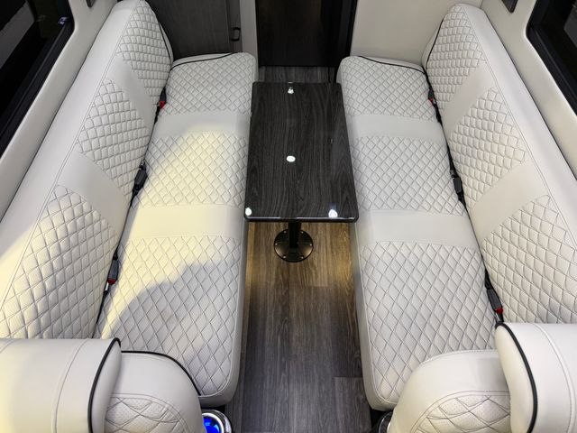 2026 Mercedes-Benz Sprinter 3500XD