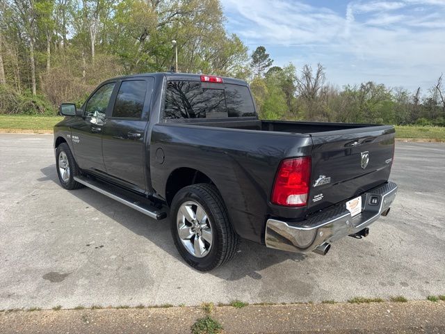 Used 2019 Gray Ram Lone Star image 5