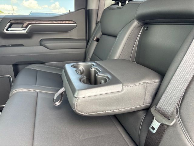 New 2026 GMC Sierra 1500 Truck