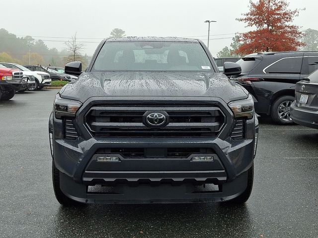 2025 Toyota Tacoma SR5 Double Cab photo 2
