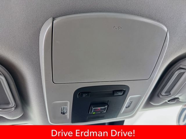 Used 2020 Toyota Camry Hybrid Sedan
