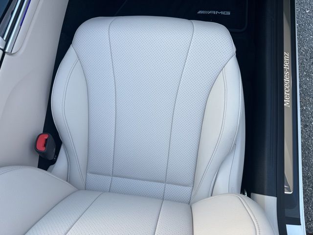 2026 Mercedes-Benz CLE CLE 300 White at Bob King Buick GMC
