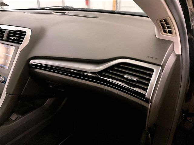 2013 Ford Fusion SE Black at Carlisle Cadillac Buick GMC