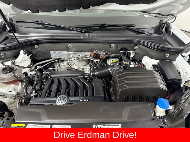 Used 2020 Volkswagen Atlas Cross Sport SUV