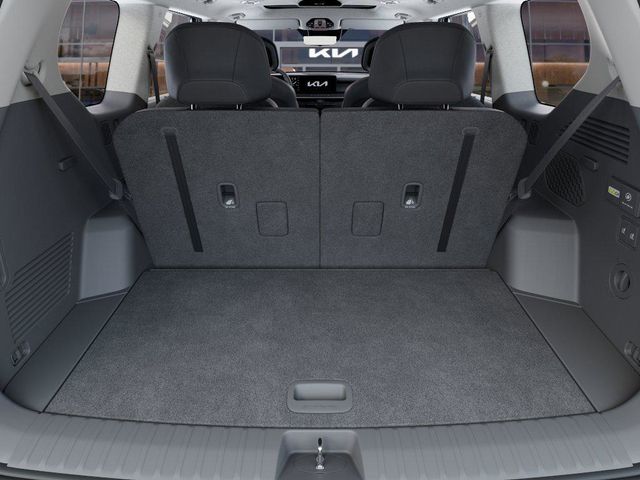 New 2026 Kia EV9 SUV