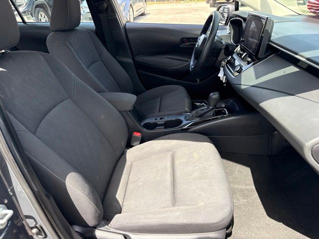 2024 Toyota Corolla - $20,988