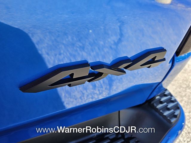 New 2026 Blue Ram Big Horn/Lone Star image 12