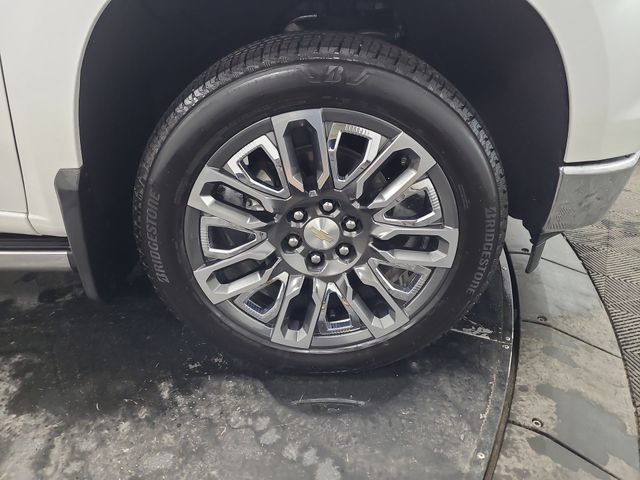 2022 – Chevrolet – Silverado 1500