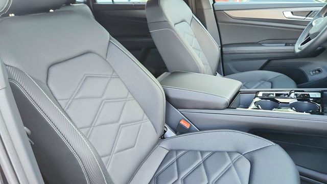 2026 Volkswagen Atlas Cross Sport