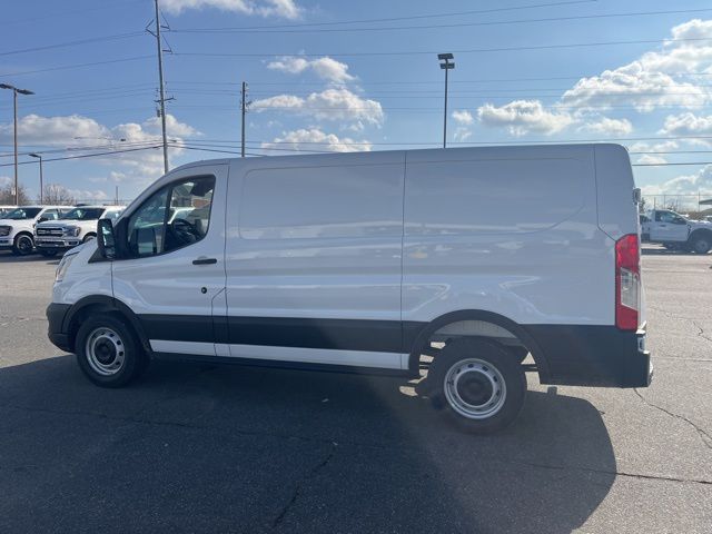 2026 Ford Transit-150 Base:168056