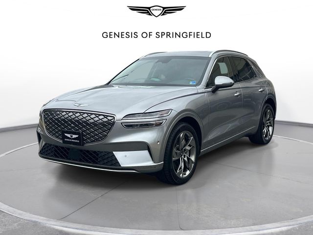 2023 Genesis ELECTRIFIED GV70 Advanced