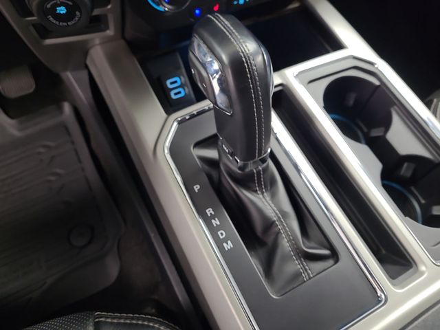 2018 – Ford – F-150
