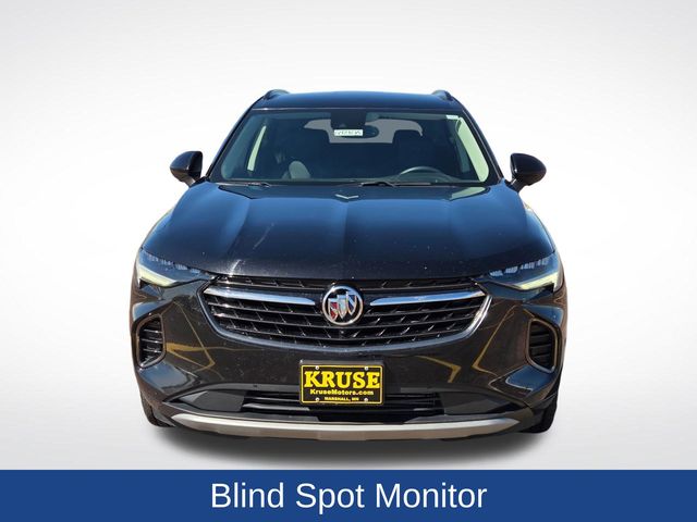 2022 Buick Envision Essence