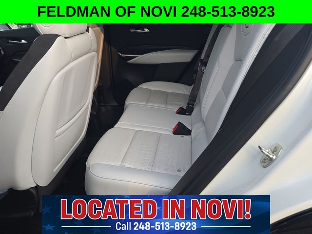 Used 2024 Cadillac XT4 For Sale in Livonia, MI