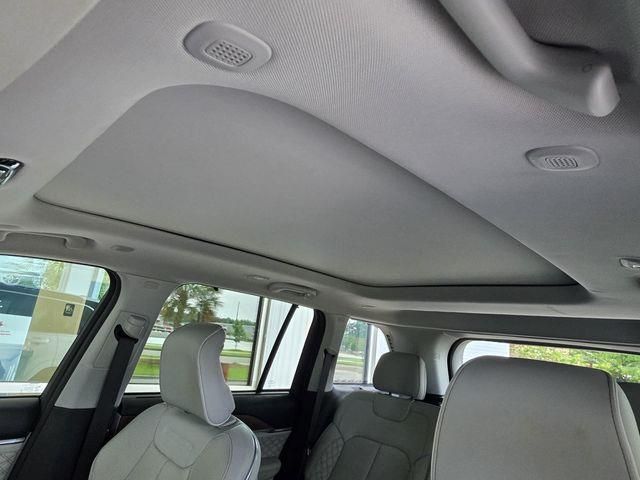 Used 2023 Jeep Grand Cherokee SUV