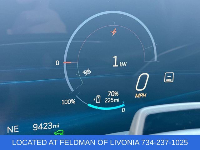 Used 2024 Cadillac LYRIQ Sport For Sale in Livonia, MI