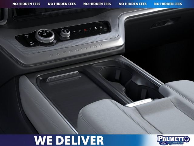 new 2026 Ford Expedition Max car, priced at $70,965