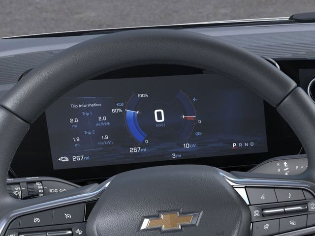New 2025 Chevrolet Equinox EV For Sale in Livonia, MI
