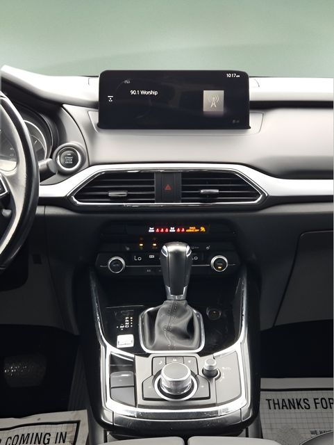 Used 2022 Mazda CX-9 SUV