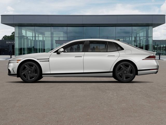 Thumbnail: 2026 Genesis G90 - 3