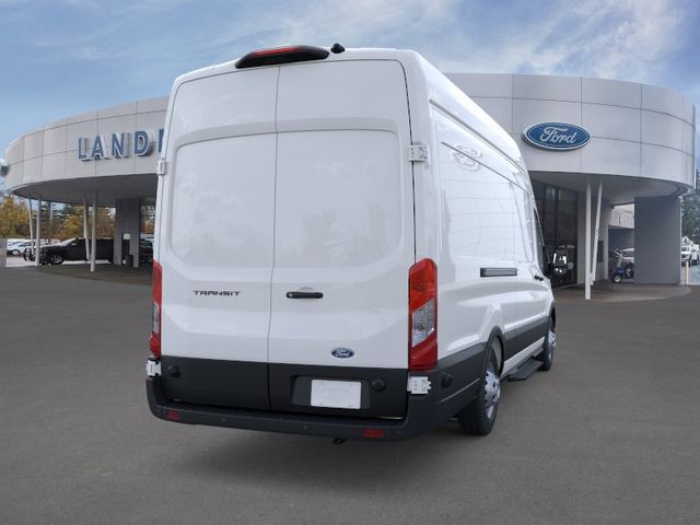 new 2026 Ford Transit-350 car, priced at $58,555