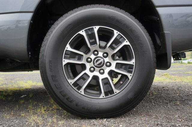 2024 Nissan Titan SV - Photo 66
