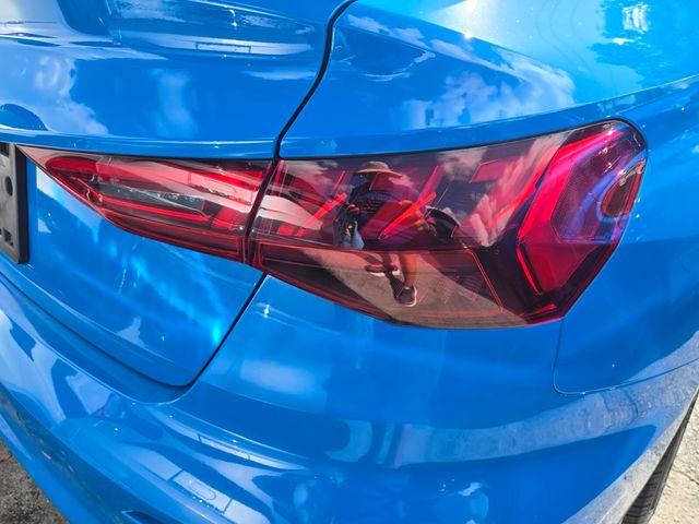 2023 Audi S3 - $39,851