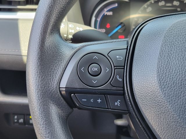 Used 2024 Toyota RAV4 Hybrid SUV