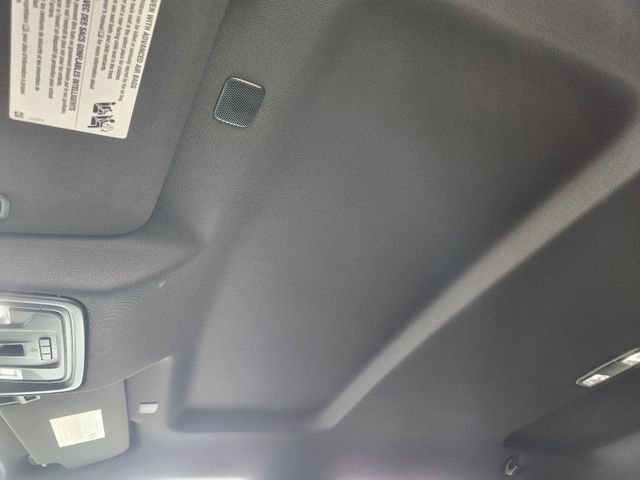 Used 2025 GMC Sierra 2500HD Truck
