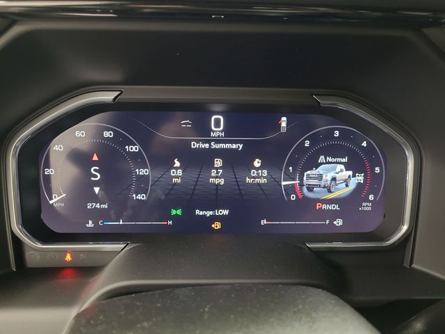 2026 – GMC – Sierra 2500HD