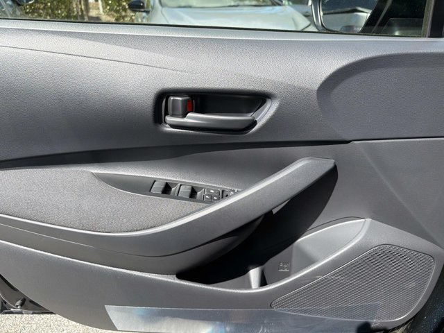Used 2026 Toyota Corolla Hybrid Sedan