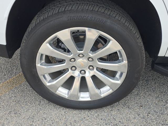 2024 Chevrolet Tahoe Premier:C02552