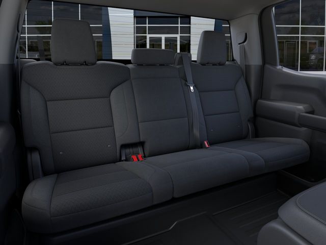 2026 GMC Sierra 1500 Pro:47367