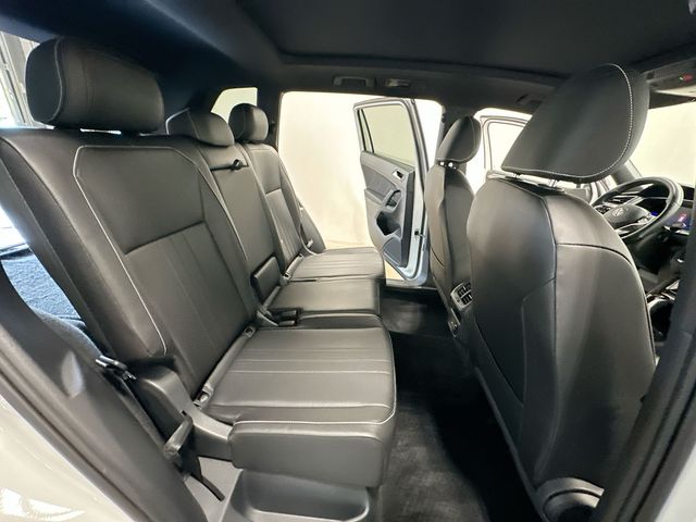2022 Volkswagen Tiguan 2.0T SE R-Line Black  at Bob Ruth Ford