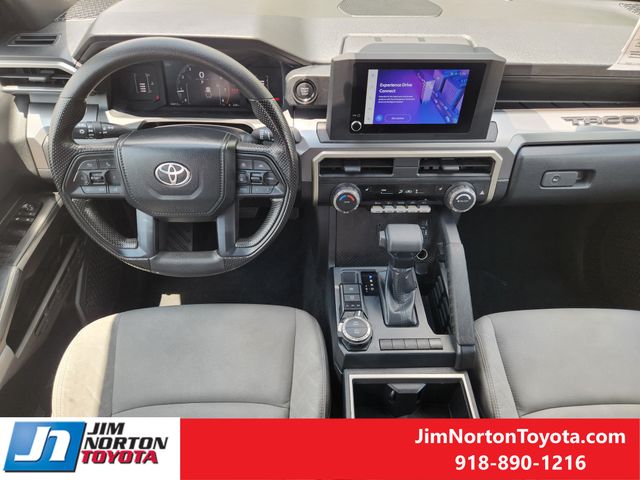 Used 2024 Toyota Tacoma Truck