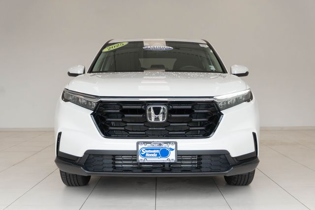 Used 2025 Honda CR-V SUV
