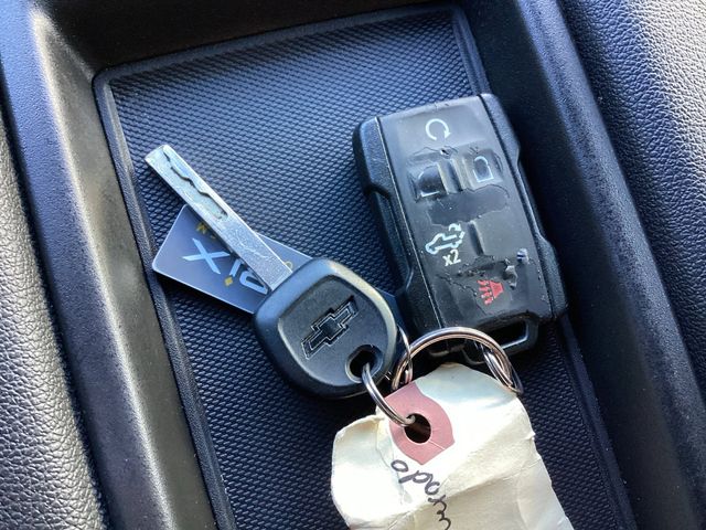 Used Car 2022 Chevrolet Silverado 1500 Ltd  Custom For Sale Under $35,000 In San Antonio, Texas