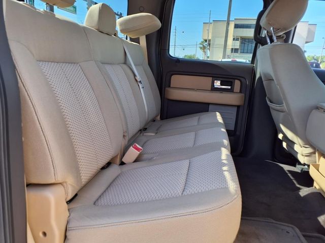 2014 Ford F-150 FX2 photo