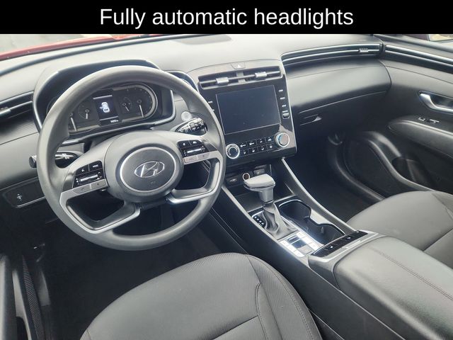 Used 2022 Hyundai Tucson For Sale in Grove City, OH