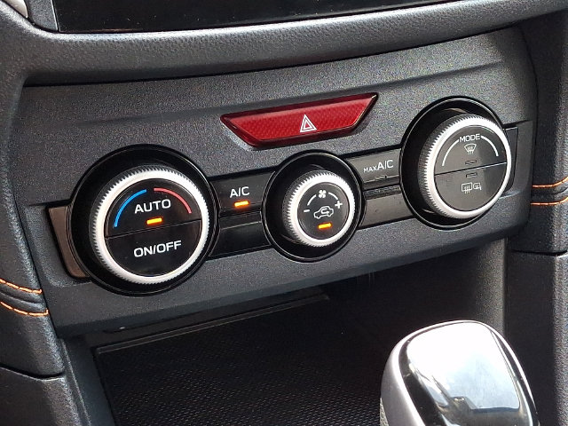 2023 Subaru Crosstrek Premium White at Rochrich Mazda