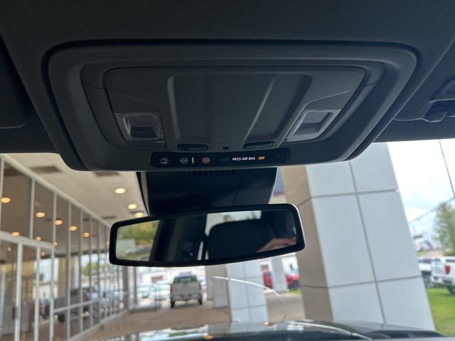 2023 GMC Sierra 1500 SLT Black at Toyota of Kenner