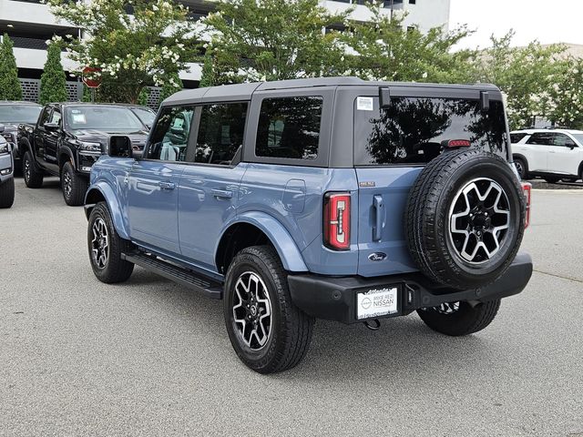 Used 2023 Ford Bronco SUV