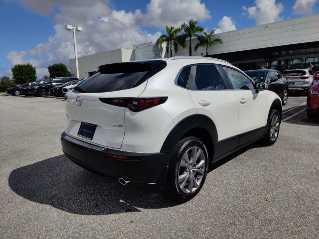 2024 Mazda CX-30 2.5 S Preferred Package 8