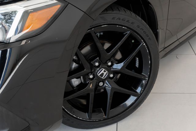 2023 Honda Civic Hatchback Sport - Photo 2