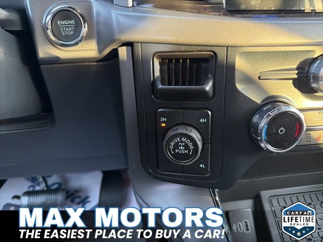 New 2026 Ford F-150 Truck