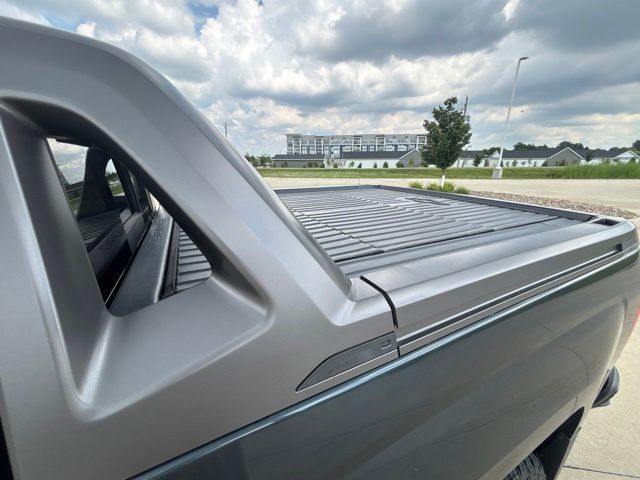 Used 2017 Chevrolet Silverado 1500 Truck