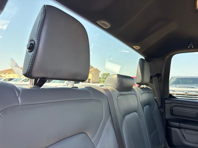 Used 2025 Ram 1500 Truck