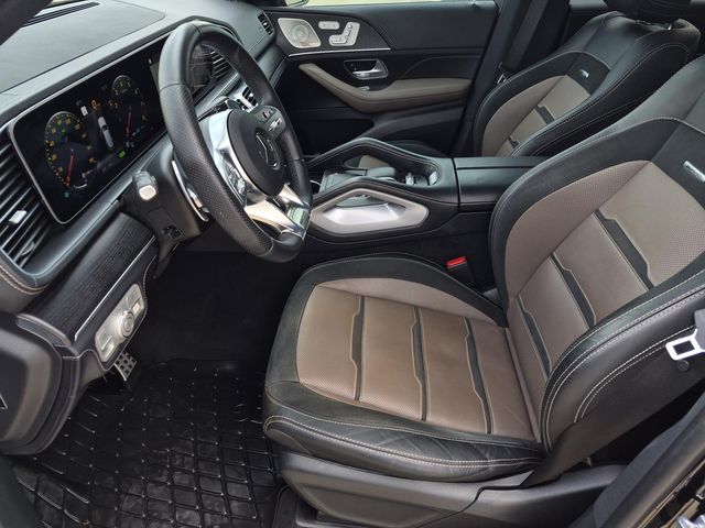 used 2023 Mercedes-Benz GLE car, priced at $55,267