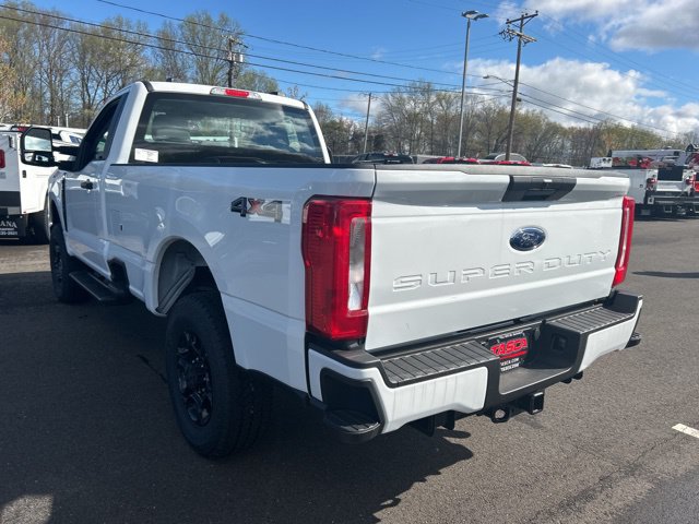 New 2026 White Ford XL image 5