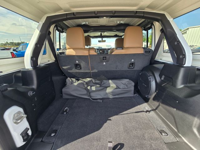 2023 Jeep Wrangler Rubicon:46331A